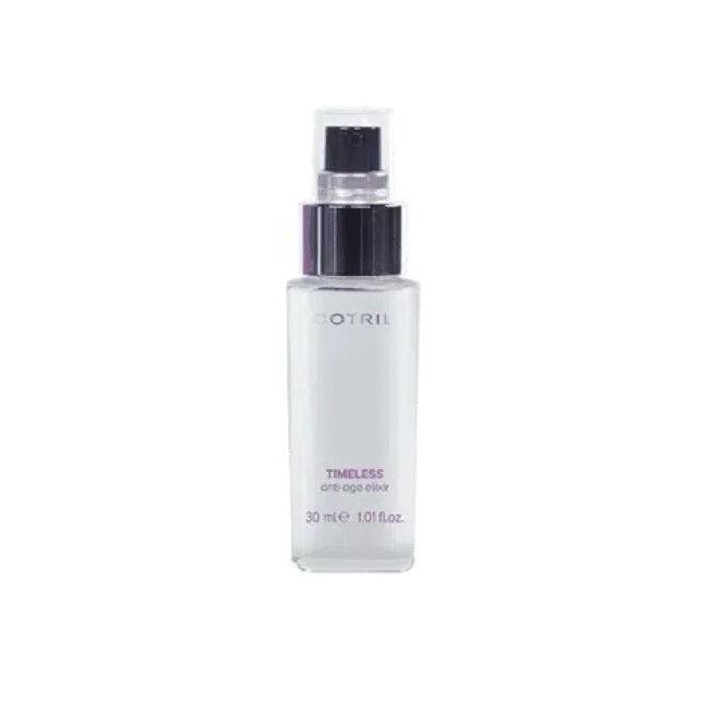 Cotril Timeless Anti Aging Elexir 30ml — Процедуры и уход Cotril Timeless Anti Aging Elexir 30ml — Процедуры и уход