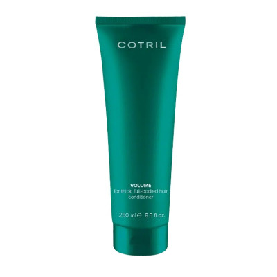Cotril Volume Conditioner 250ml — Palsamid Cotril Volume Conditioner 250ml — Palsamid