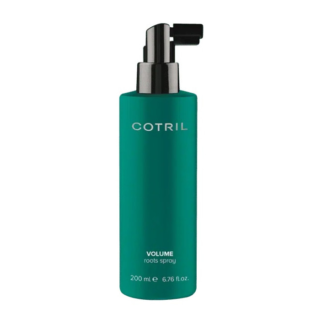 Cotril Volume Roots Spray 200ml — Trattamenti Cotril Volume Roots Spray 200ml — Trattamenti