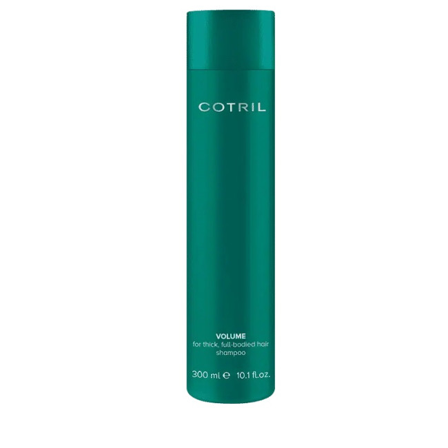 Cotril Volume Shampoo 300ml — Šampoon Cotril Volume Shampoo 300ml — Šampoon