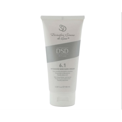 DSD de Luxe Intensive Skin Care Cream 6.1 (100ml) — Keha niisutajad