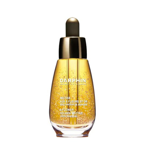 Darphin 8-Flower Golden Nectar 30ml — Õlid Darphin 8-Flower Golden Nectar 30ml — Õlid