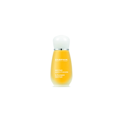 Darphin 8-Flower Nectar 15ml — Õlid Darphin 8-Flower Nectar 15ml — Õlid