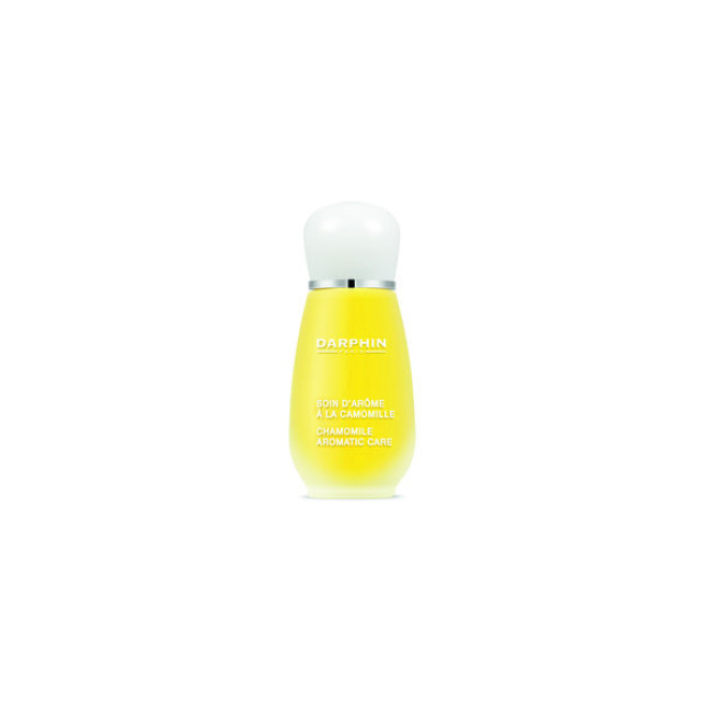 Darphin Aromatic Care Chamomile 15ml — Öle Darphin Aromatic Care Chamomile 15ml — Öle