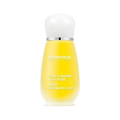 Darphin Aromatic Care Hydra Softening Rose 15ml|オイル Darphin Aromatic Care Hydra Softening Rose 15ml|オイル