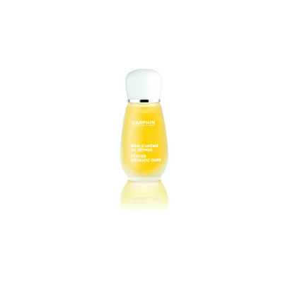 Darphin Aromatic Care Vetiver 15ml — Масла Darphin Aromatic Care Vetiver 15ml — Масла