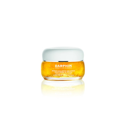 Darphin Aromatic Care Vetiver Detox Oil Mask 50ml — Маски Darphin Aromatic Care Vetiver Detox Oil Mask 50ml — Маски