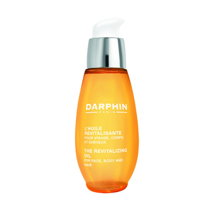 Darphin Revitalizing Oil 50ml — Oli Darphin Revitalizing Oil 50ml — Oli