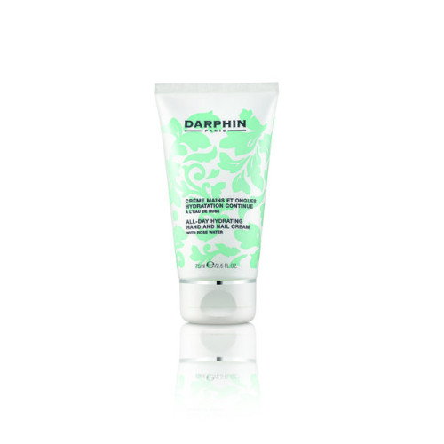 Darphin All-Day Hydrating Hand Cream 75ml — Mani, unghie e piedi Darphin All-Day Hydrating Hand Cream 75ml — Mani, unghie e piedi
