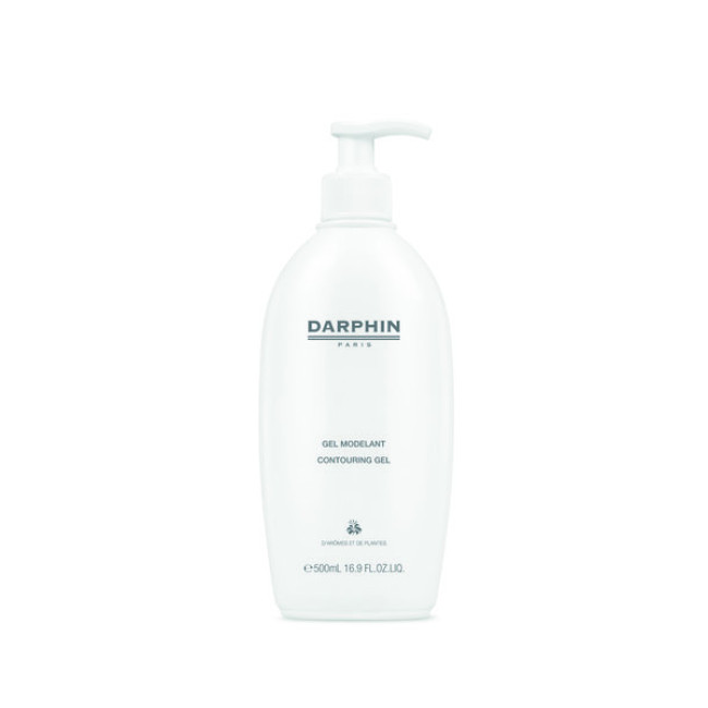 Darphin Contouring Gel 500ml — Антицеллюлитный и моделирующий уход Darphin Contouring Gel 500ml — Антицеллюлитный и моделирующий уход
