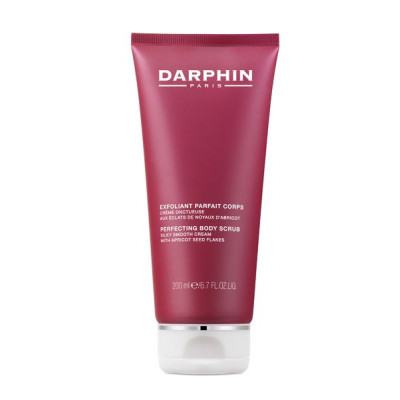 Darphin Perfecting Body Scrub 200ml — Скрабы и эксфолианты для тела Darphin Perfecting Body Scrub 200ml — Скрабы и эксфолианты для тела
