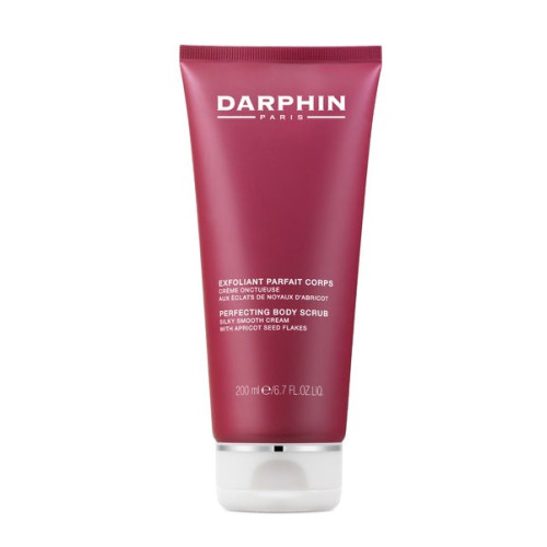 Darphin Perfecting Body Scrub 200ml — Kehakoorijad Darphin Perfecting Body Scrub 200ml — Kehakoorijad