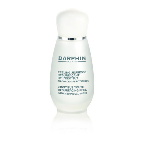 Darphin L’Institut Youth Resurfacing Peel with Botanical Blend 30ml|角質ケア・ピーリング Darphin L’Institut Youth Resurfacing Peel with Botanical Blend 30ml|角質ケア・ピーリング