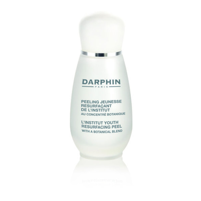 Darphin L’Institut Youth Resurfacing Peel with Botanical Blend 30ml|角質ケア・ピーリング Darphin L’Institut Youth Resurfacing Peel with Botanical Blend 30ml|角質ケア・ピーリング