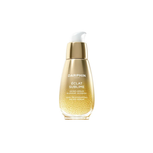 Darphin Eclat Sublime Dual Rejuvenating Micro Serum 30ml — Siero Darphin Eclat Sublime Dual Rejuvenating Micro Serum 30ml — Siero