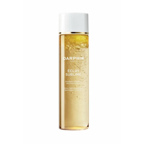 Darphin Eclat Sublime Dual Replenishing Treatment Essence 150ml — Tonici Darphin Eclat Sublime Dual Replenishing Treatment Essence 150ml — Tonici