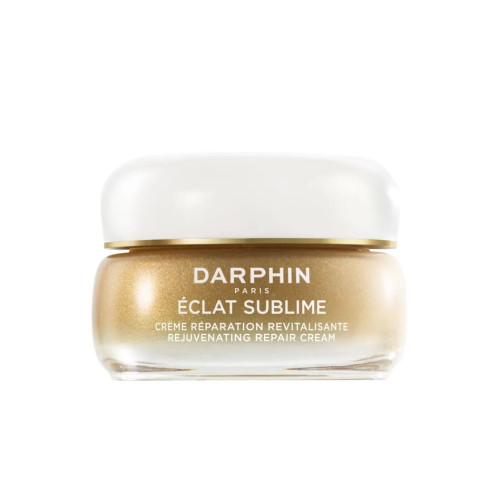 Darphin Eclat Sublime Rejuvinating Repair Cream 50ml — Anti-età / Antirughe Darphin Eclat Sublime Rejuvinating Repair Cream 50ml — Anti-età / Antirughe