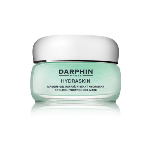Darphin Hydraskin Cooling Hydrating Gel Mask 50ml — Maschere Darphin Hydraskin Cooling Hydrating Gel Mask 50ml — Maschere