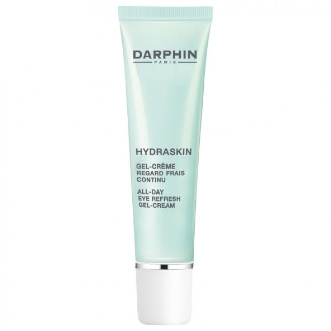 Darphin Hydraskin Infusion Eye Gel-Cream 15ml — Cura occhi e labbra Darphin Hydraskin Infusion Eye Gel-Cream 15ml — Cura occhi e labbra
