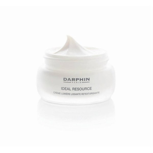 Darphin Ideal Resource Smoothing Retexturizing Radiance Cream 50ml — Anti-Aging / Anti-Falten Darphin Ideal Resource Smoothing Retexturizing Radiance Cream 50ml — Anti-Aging / Anti-Falten