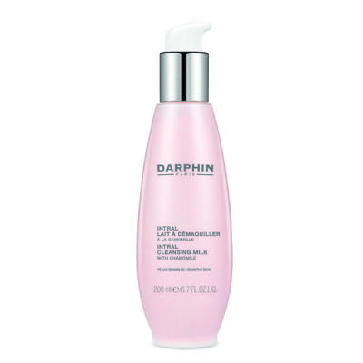 Darphin Intral Cleansing Milk 200ml|クレンジング Darphin Intral Cleansing Milk 200ml|クレンジング
