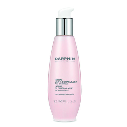 Darphin Intral Cleansing Milk 200ml Darphin Intral Cleansing Milk 200ml