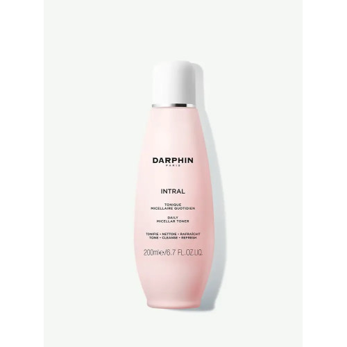 Darphin Intral Daily Micellar Toner — Reinigung Darphin Intral Daily Micellar Toner — Reinigung
