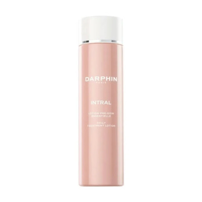 Darphin Intral Daily Treatment Lotion 150ml|化粧水 Darphin Intral Daily Treatment Lotion 150ml|化粧水