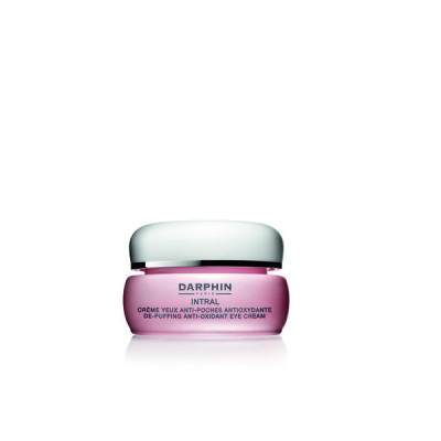 Darphin Intral De-Puffing Anti-Oxidant Eye Cream 15ml|アイ・リップケア Darphin Intral De-Puffing Anti-Oxidant Eye Cream 15ml|アイ・リップケア