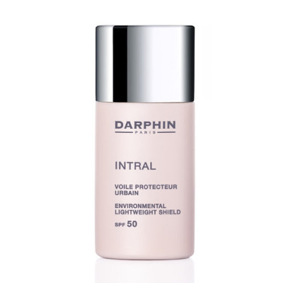 Darphin Intral Environmental Lightweight Shield SPF50 (30ml)｜コンシーラー・コレクター