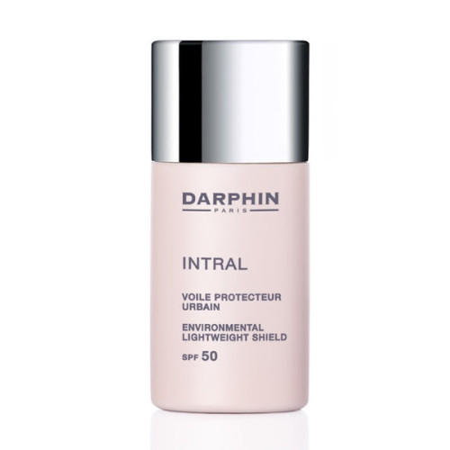 Darphin Intral Environmental Lightweight Shield SPF50 (30ml) — Concealer & Korrektoren