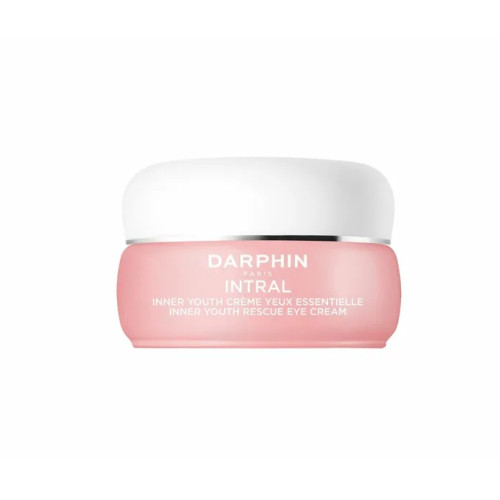 Darphin Intral Inner Youth Rescue Eye Cream 15m|アイ・リップケア Darphin Intral Inner Youth Rescue Eye Cream 15m|アイ・リップケア