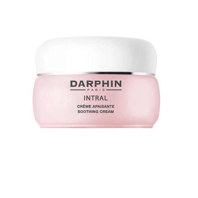 Darphin Intral Soothing Cream 50ml|敏感肌 Darphin Intral Soothing Cream 50ml|敏感肌