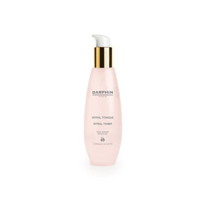 Darphin Intral Toner 200ml|クレンジング Darphin Intral Toner 200ml|クレンジング