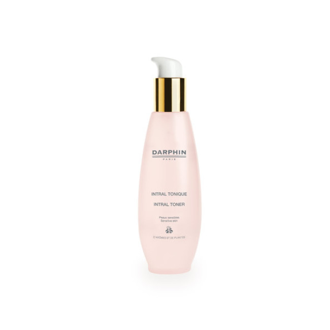 Darphin Intral Toner 200ml — Очищення Darphin Intral Toner 200ml — Очищення