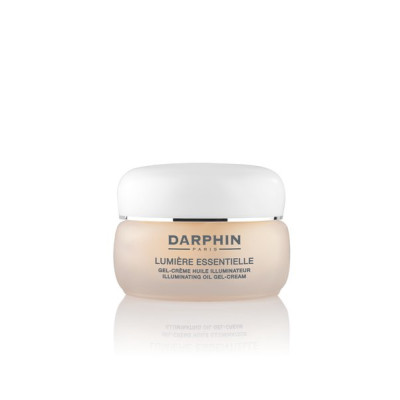 Darphin Lumiere Essentielle Illuminating Gel-Cream 50ml — Anti-età / Antirughe Darphin Lumiere Essentielle Illuminating Gel-Cream 50ml — Anti-età / Antirughe