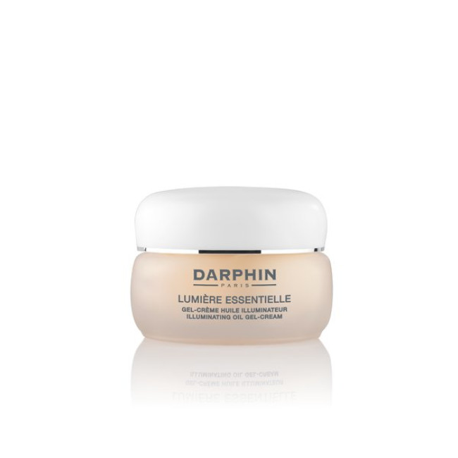 Darphin Lumiere Essentielle Illuminating Gel-Cream 50ml|エイジング・リンクルケア Darphin Lumiere Essentielle Illuminating Gel-Cream 50ml|エイジング・リンクルケア