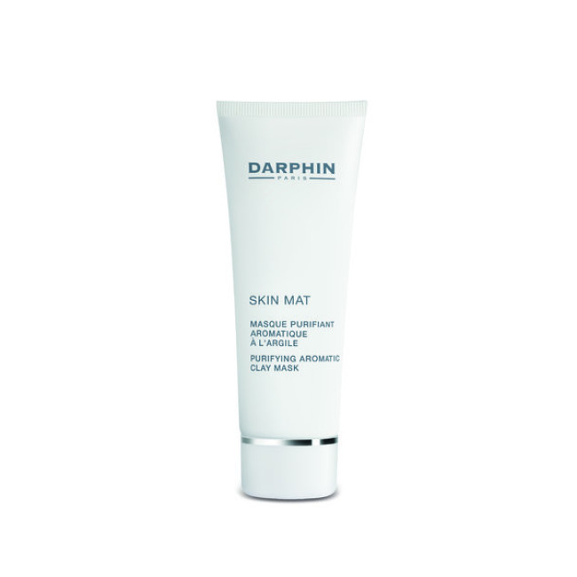 Darphin Skin Mat Purifying Aromatic Clay Mask 75ml|マスク Darphin Skin Mat Purifying Aromatic Clay Mask 75ml|マスク