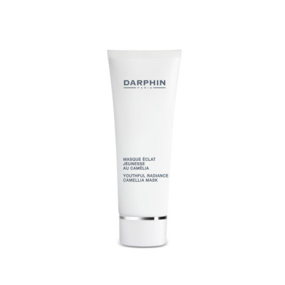 Darphin Youthful Radiance Camellia Mask 75ml — Masken Darphin Youthful Radiance Camellia Mask 75ml — Masken