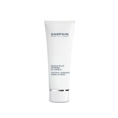 Darphin Youthful Radiance Camellia Mask 75ml — Masken Darphin Youthful Radiance Camellia Mask 75ml — Masken