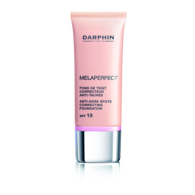Darphin Melaperfect Anti-Dark Spots Correcting Foundation 30ml — Peitekreemid ja korrektorid