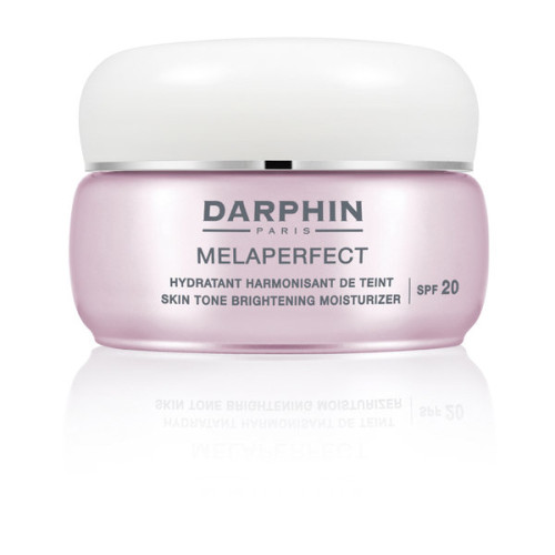 Darphin Melaperfect Skin Tone Brightening Moisturizer SPF20 (50ml) — Aufhellung