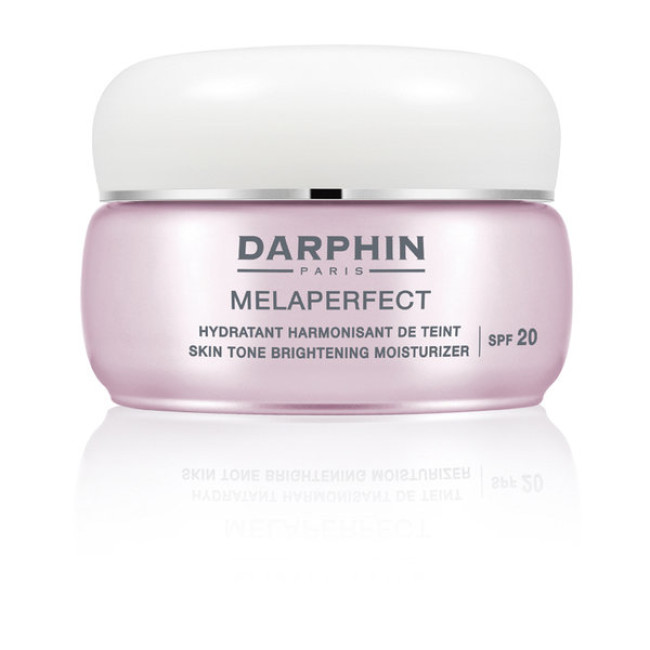 Darphin Melaperfect Skin Tone Brightening Moisturizer SPF20 (50ml) — Aufhellung
