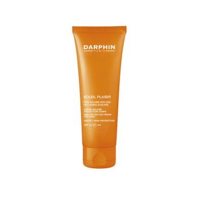 Darphin Soleil Plaisir Body Protection SPF30 (125ml) — Corpo Darphin Soleil Plaisir Body Protection SPF30 (125ml) — Corpo