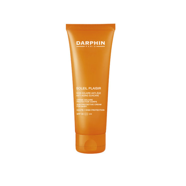 Darphin Soleil Plaisir Body Protection SPF30 (125ml) — Körper Darphin Soleil Plaisir Body Protection SPF30 (125ml) — Körper