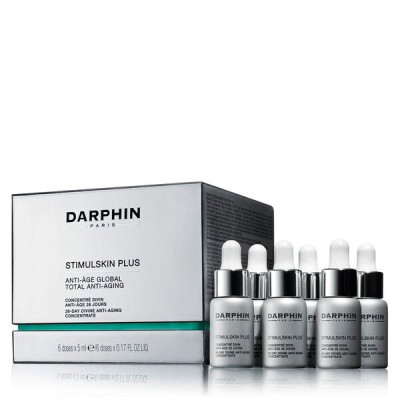 Darphin Stimulskin Plus 28-Day Anti-Aging Concentrate 50ml — Сироватки Darphin Stimulskin Plus 28-Day Anti-Aging Concentrate 50ml — Сироватки