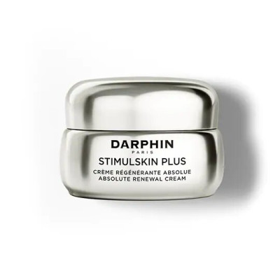 Darphin Stimulskin Plus Absolute Renewal Cream 50ml — Антивіковий догляд / Проти зморщок Darphin Stimulskin Plus Absolute Renewal Cream 50ml — Антивіковий догляд / Проти зморщок