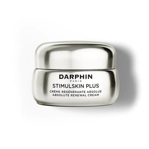 Darphin Stimulskin Plus Absolute Renewal Cream 50ml — Антивозрастной уход / Против морщин Darphin Stimulskin Plus Absolute Renewal Cream 50ml — Антивозрастной уход / Против морщин