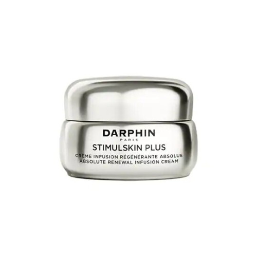 Darphin Stimulskin Plus Absolute Renewal Infusion Cream 50ml — Антивозрастной уход / Против морщин Darphin Stimulskin Plus Absolute Renewal Infusion Cream 50ml — Антивозрастной уход / Против морщин