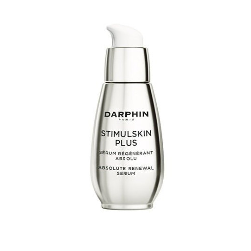 Darphin Stimulskin Plus Absolute Renewal Serum 30ml — Сыворотки Darphin Stimulskin Plus Absolute Renewal Serum 30ml — Сыворотки